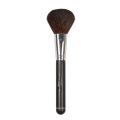 Natural Hair Powder Cosmetic Brush